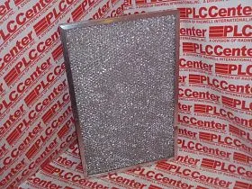 Фильтр воздушный сменный для серии 52 APW McLean/Pentair 10100005