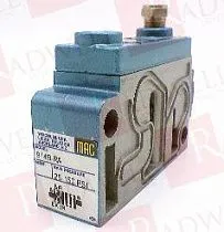 Пневматический клапан Артикул 914A-RA от производителя MAC VALVES INC