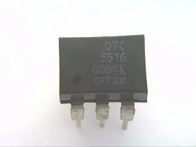 Интегральная микросхема QTC5516 от QTC