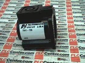 Перемычка / клемма / штекер Артикул 7041-706 от производителя AUTOMATIC VALVE