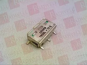 Фильтр  радиопомех Артикул 4DFB-1950L-10 от производителя TOKO