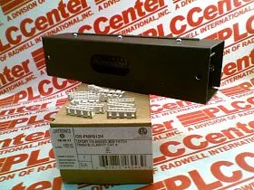 Телекоммуникационный коммутатор  Артикул OR-PMP612H от производителя LEGRAND