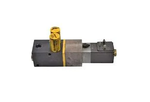 Электромагнитный клапан UKCA4 от WAIRCOM