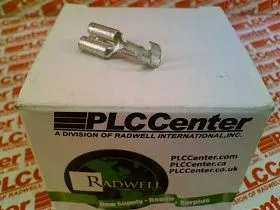 Клемма для разъема реле 1/4" 16-14 AWG WAYTEK 31073