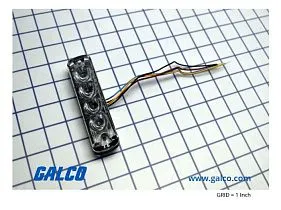 Tomar Electronics RECT-14LS-RR