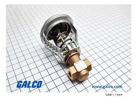 Siemens Building Technologies 268-03162