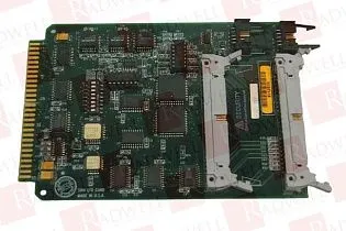 Плата ПК Компьютер Артикул S911 от производителя GD CALIFORNIA INC