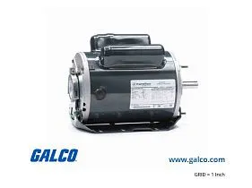 Marathon Electric 5KCR49RN2148T