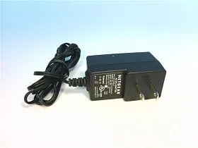 Блок питания NETGEAR 332-10190-01, вход 100-120В/0.3А, выход 12В/1А, 60Гц