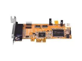 Antaira Technologies, LLC MSC-202ALP1