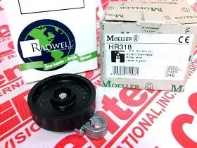 Вспомогательный прибор  для сенсора Артикул HR318 от производителя EATON CORPORATION