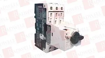 Автоматический выключатель для монтажа на дин-рейку Артикул PKE12 от производителя EATON CORPORATION