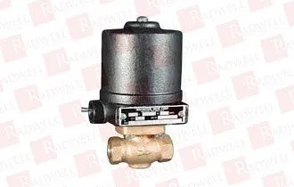 Электромагнитный клапан  Артикул 129K53 от производителя MAGNATROL