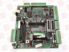 Плата ПК Плата ПЛК / дополнения к  плататам Артикул AC398405 от производителя THERMO FISHER SCIENTIFIC