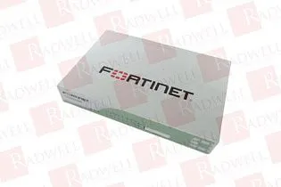 Устройство для ЭВМ Артикул FG-60C от производителя FORTINET