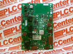 Плата управления/интерфейса Артикул 1E15070BCPI от производителя THERMO KING