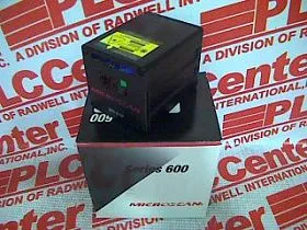 Сканер штрих-кода промышленный Артикул FIS-0610-0004 от производителя OMRON