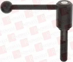 Ручка Артикул K0108.4202X90 от производителя KIPP