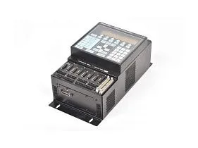 Centrilift-Hughes 4000-CTRT