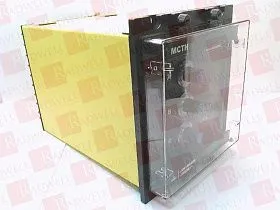 Защитное реле Артикул MCTH01F1AB0501C от производителя CONVERTEAM