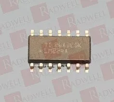 ИС линейного усилителя Артикул LM224ADRE4 от производителя TEXAS INSTRUMENTS SEMI