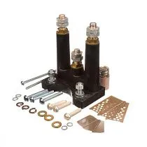 Адаптер автоматического выключателя Siemens PC4754, 3-полюсный, 600В/250А, тип F/FD