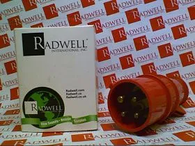 Штекер / розетка Артикул P-316-6 от производителя GARO