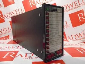 Контроллер  безопасности Артикул 910WB1 от производителя AMETEK