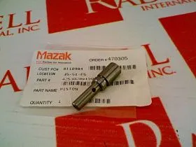 Сборка для машины Артикул 42530286150 от производителя MAZAK