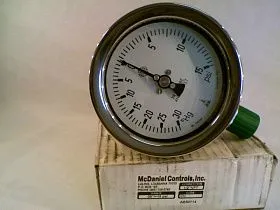 Датчик давления Артикул AB50714 от производителя MCDANIEL CONTROLS