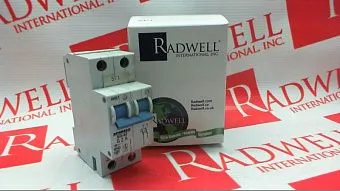 Автоматический выключатель для монтажа на дин-рейку Артикул SD-92-G2A от производителя TE CONNECTIVITY