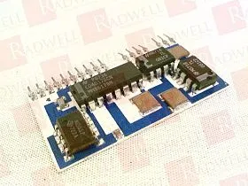 Плата ПК Плата ПЛК / дополнения к  плататам Артикул 16622101 от производителя POLETTI & OSTA