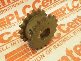 Звездочка / шестерня Артикул DS40A17 от производителя TRI CLOVER