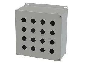 Saginaw Control & Engineering SCE-16PBH