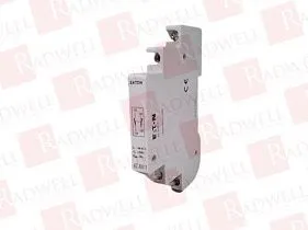 Вспомогательный контакт Артикул AZ-XHI11 от производителя EATON CORPORATION