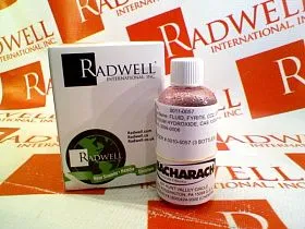 Набор для заправки CO2 BACHARACH 0011-7047 (20% и 60%)