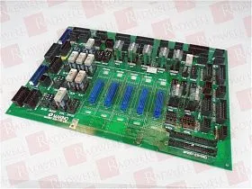 Плата ПК Компьютер Артикул E5VS090A101-00 от производителя MAKINO