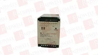 Контроллер  безопасности Артикул 43767-0010 от производителя OMRON