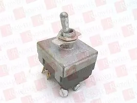 Тумблер  Артикул 0140-3020 от производителя REGAL REXNORD