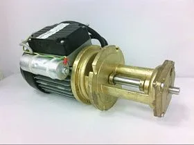 Насос TP-401/110.0012 SPECK PUMP, 3.1A, 230V, 60Hz
