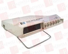 Мультиметр Артикул 3476A от производителя KEYSIGHT TECHNOLOGIES