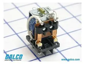 Deltrol Controls 20070-82