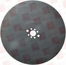 Дисковое лезвие Артикул KKS35020M от производителя KINKELDER SAW