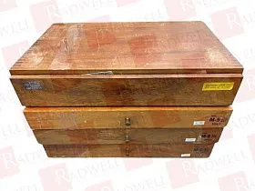 Набор штифтовых калибров Артикул BLOCKGAGE .751-1.00 от производителя MEYER GAGE