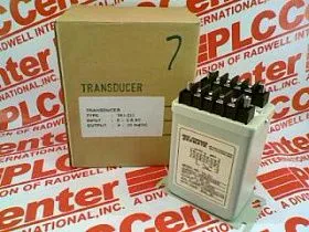 Преобразователь напряжения / тока Артикул TA1211 от производителя TEXMATE