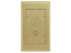 Hubbell 2GAFBFFCVRBRS