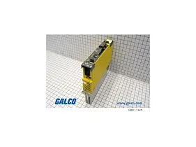 Allen Bradley A06B6114H209