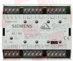 Интерфейс  / коммуникация IC Артикул 3RG9002-0DB00 от производителя SIEMENS