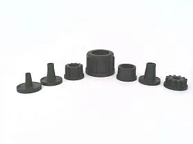 Комплект для подключения насоса G5/8 PP GRUNDFOS 97691905