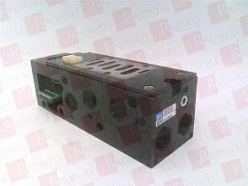 Пневматический клапан Артикул MM-P2A-263-M00-B от производителя MAC VALVES INC